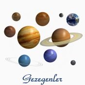 Gezegenler